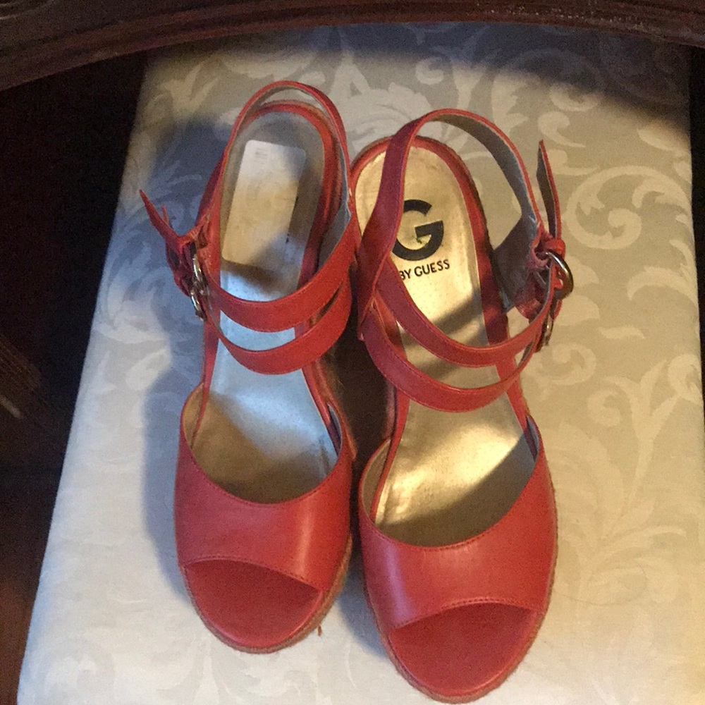 Guess shoes
